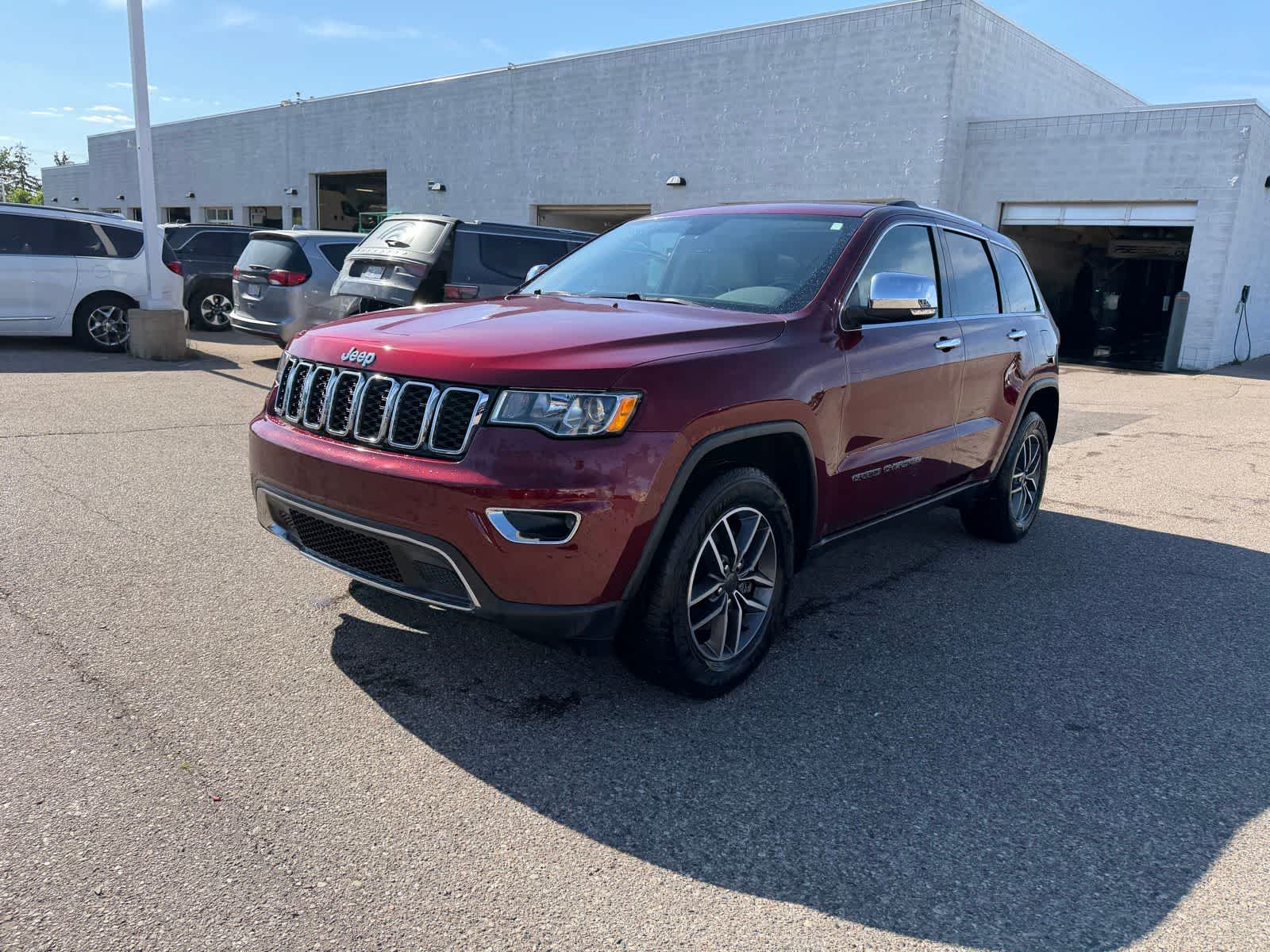jeep grand cherokee 2021 1C4RJFBG8MC592043 image jeep grand cherokee 2021 1C4RJFBG8MC592043 image